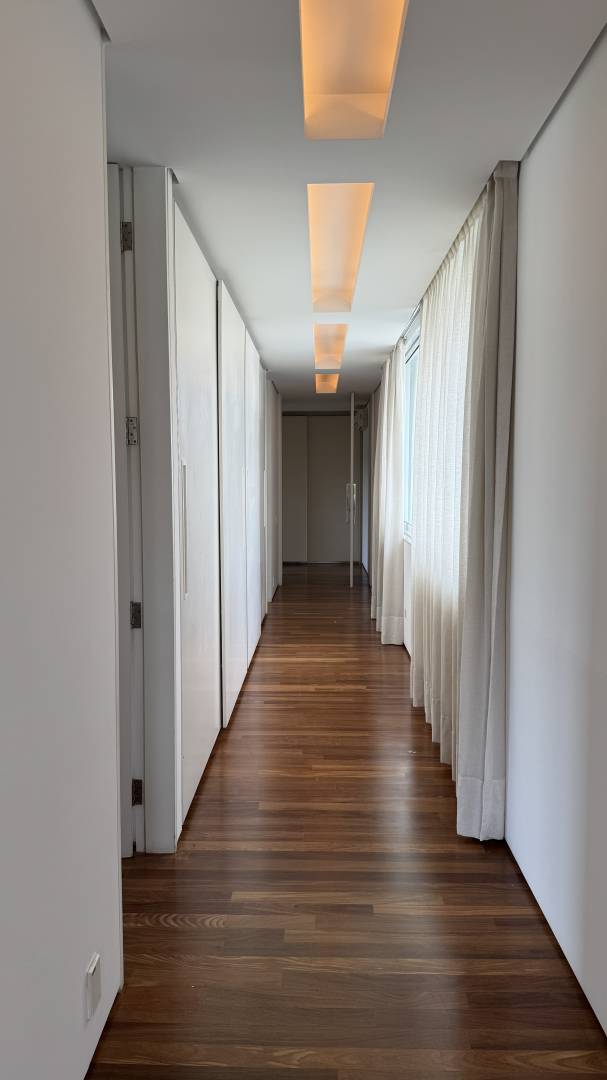 Casa mobiliada para aluguel - Oportunidade!