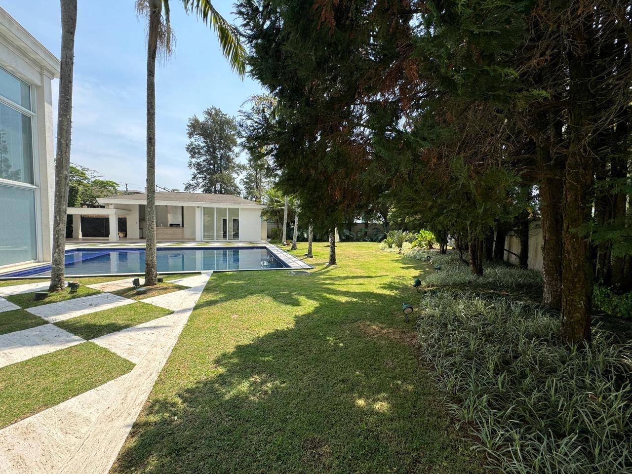 Casa à venda no Residencial Zero com projeto João Armentano e lazer completo