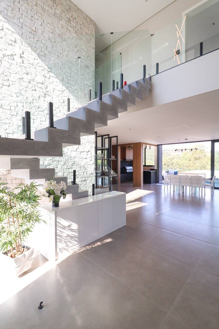 Casa Tamboré 11