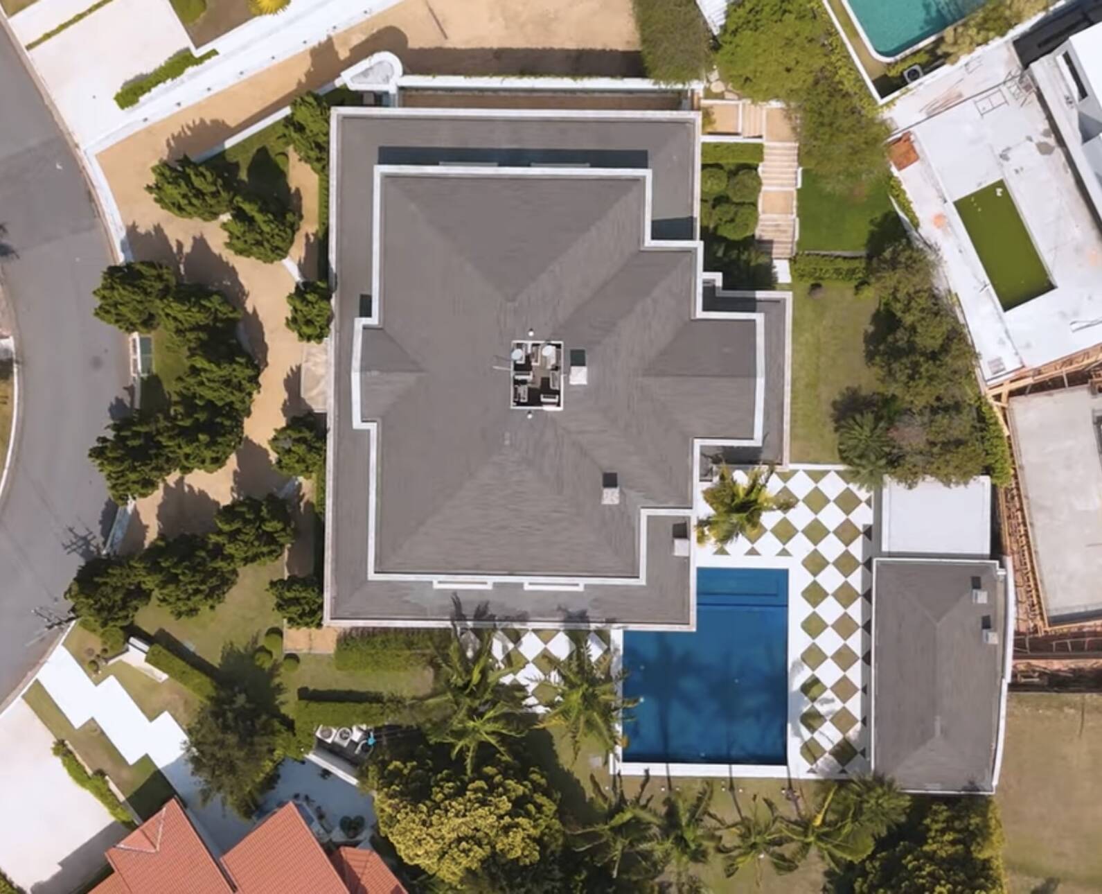 Casa à venda no Residencial Zero com projeto João Armentano e lazer completo