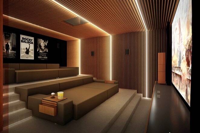 Residência Contemporânea com 2.431m², 4 Suítes, Lazer Completo e Alta Tecnologia