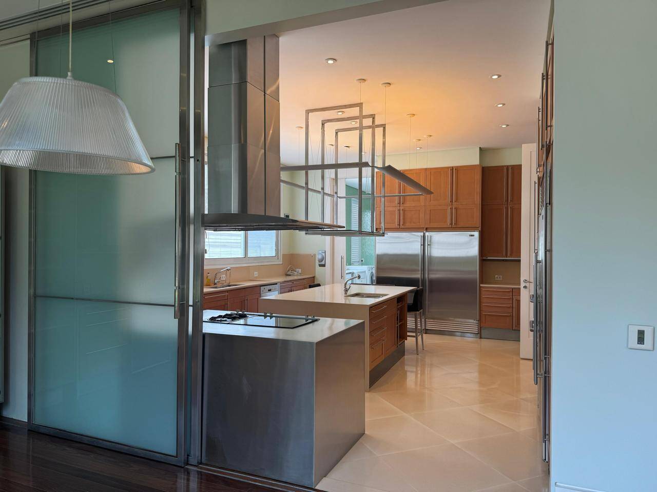 Casa à venda no Residencial Zero com projeto João Armentano e lazer completo
