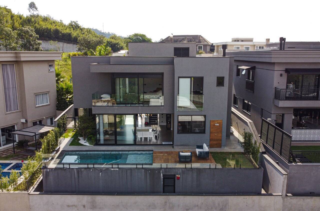 Casa Tamboré 11