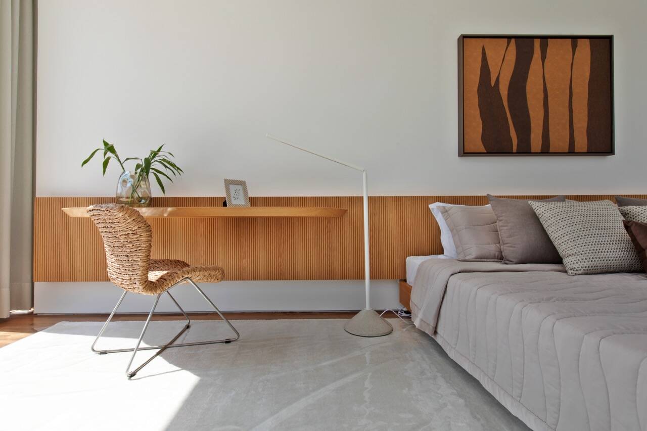 Casa Float à venda em Alphaville | Arquitetura de Sérgio Sampaio