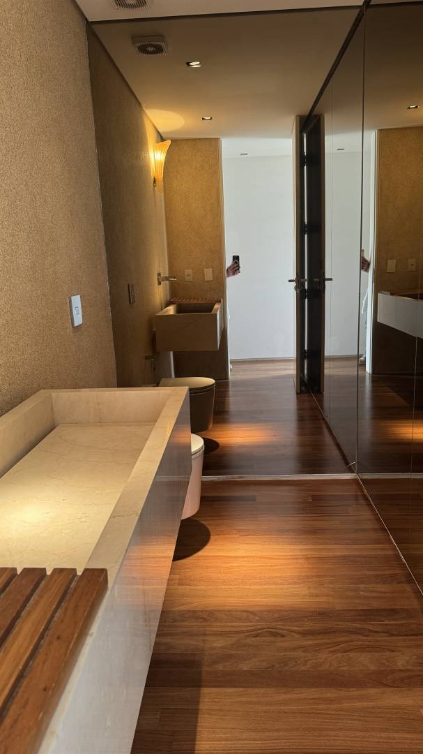Casa mobiliada para aluguel - Oportunidade!