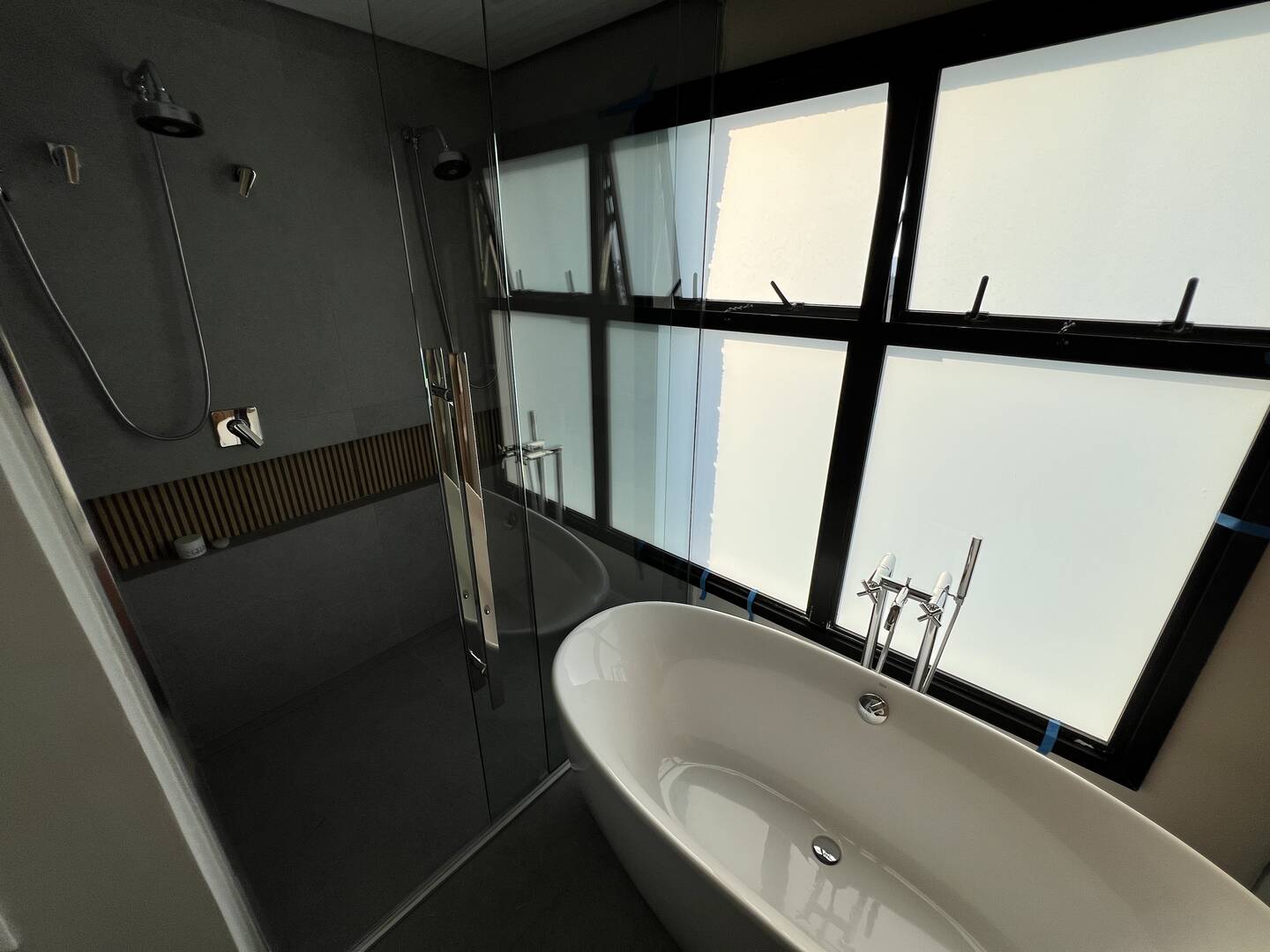 Apartamento à venda no Condomínio Oiapoque em Alphaville com 360 m², 4 suítes e 5 vagas