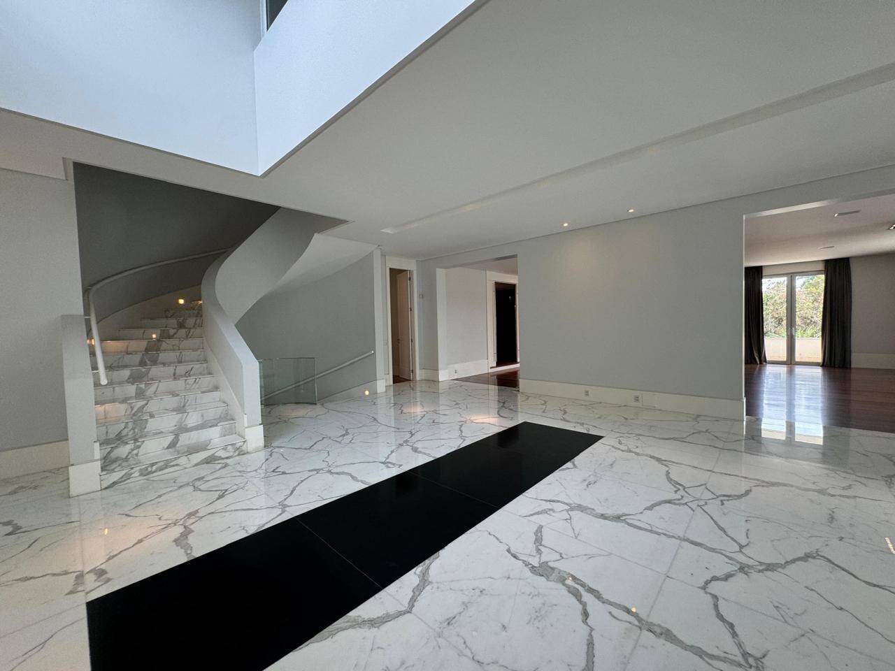 Casa à venda no Residencial Zero com projeto João Armentano e lazer completo