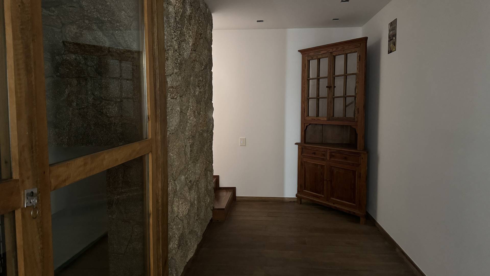 Casa mobiliada para aluguel - Oportunidade!