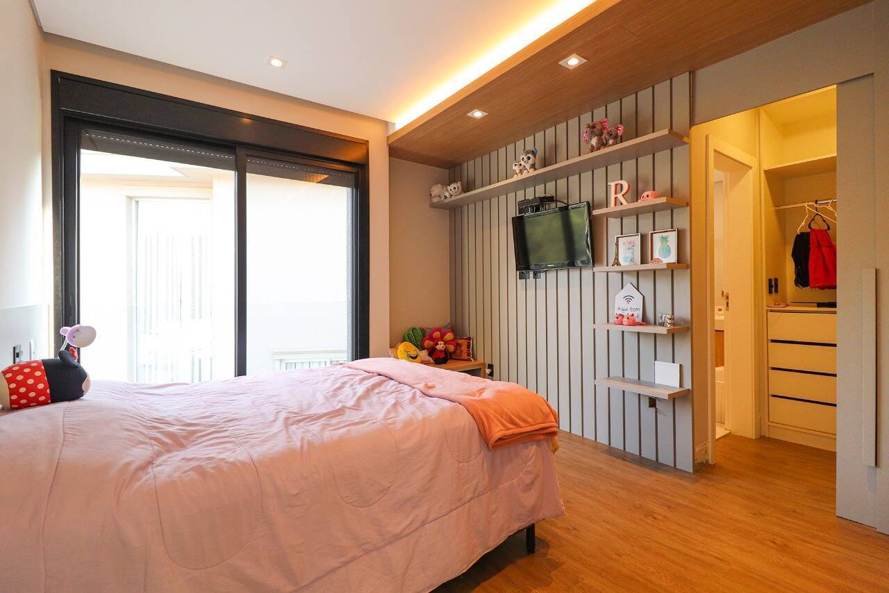 Casa Tamboré 11