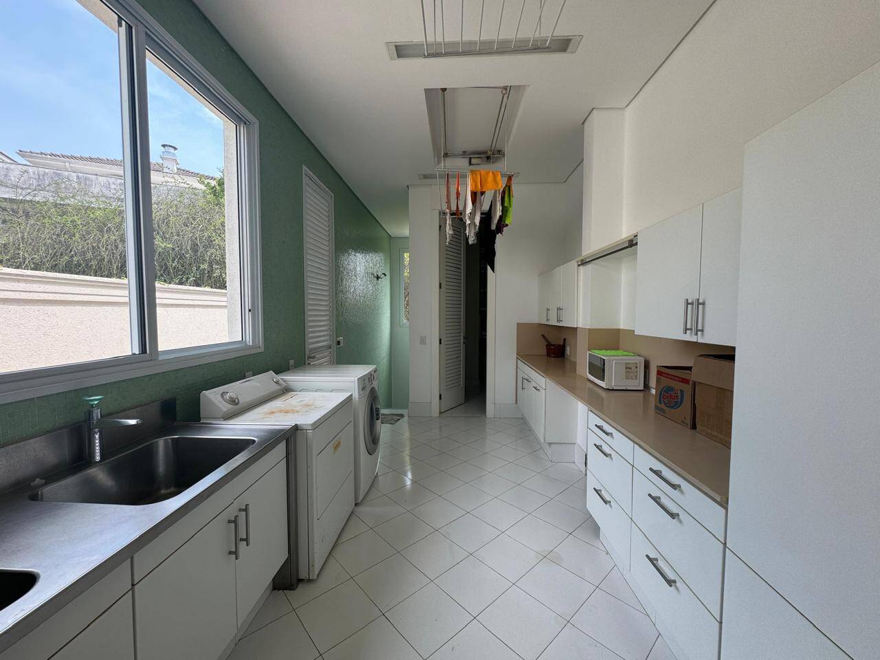 Casa à venda no Residencial Zero com projeto João Armentano e lazer completo