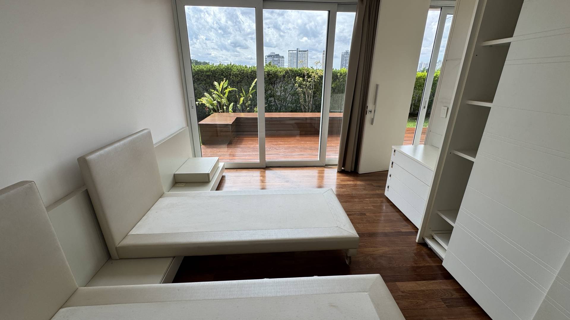 Casa mobiliada para aluguel - Oportunidade!