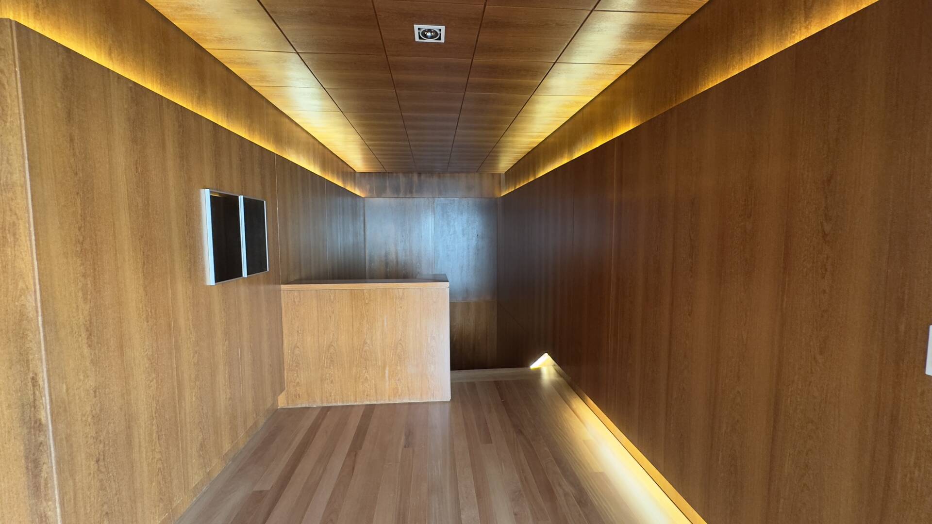Casa Contemporânea com Vista Permanente, Piscina com Raia e Projeto Autoral em Alphaville