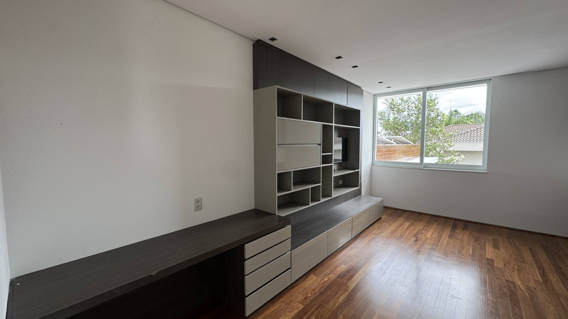 Casa mobiliada para aluguel - Oportunidade!