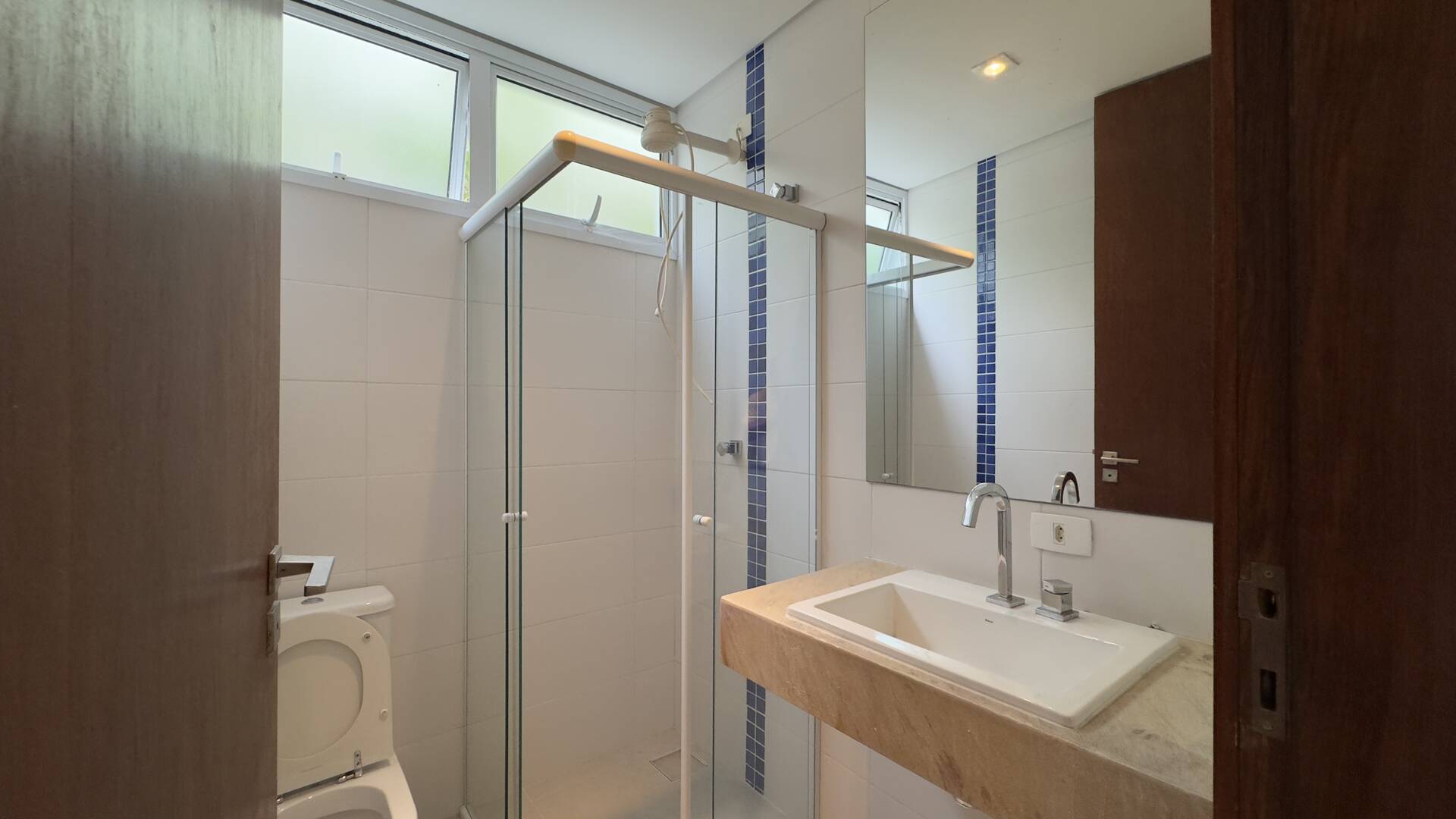 Casa contemporânea sustentável à venda residencial Melville | 4 suítes, elevador e automação