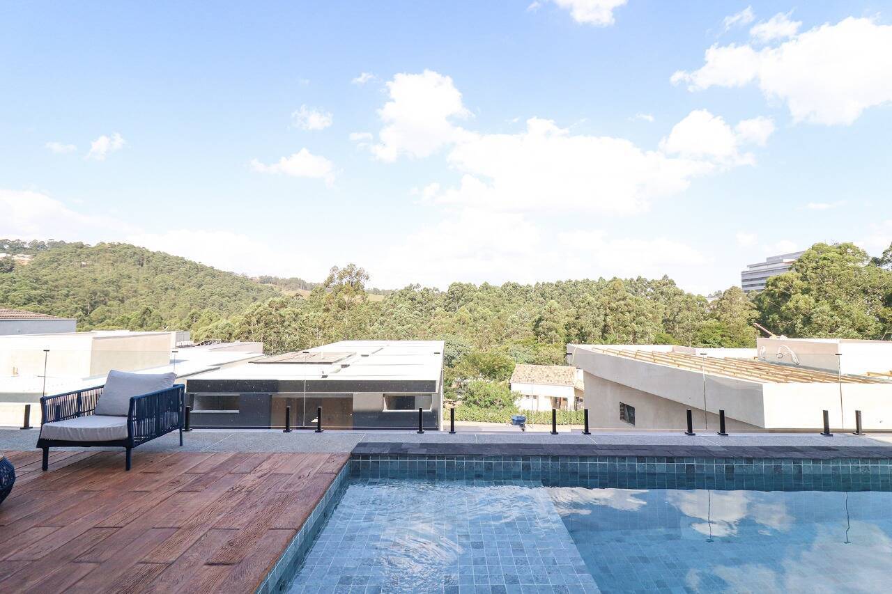 Casa Tamboré 11