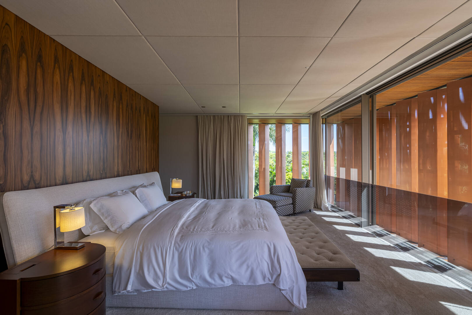 Luxo absoluto com o melhor SPA do mundo