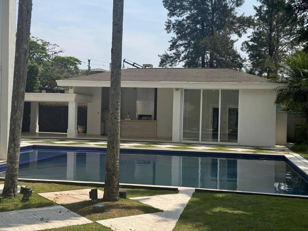 Casa à venda no Residencial Zero com projeto João Armentano e lazer completo