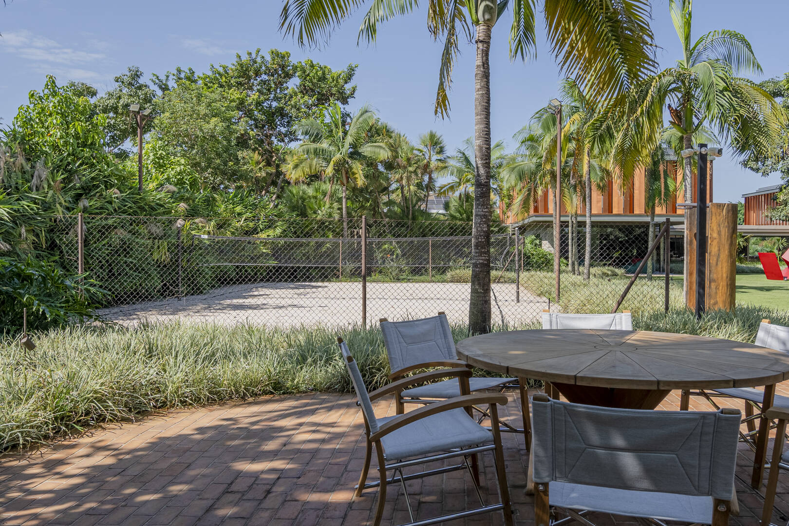 Luxo absoluto com o melhor SPA do mundo