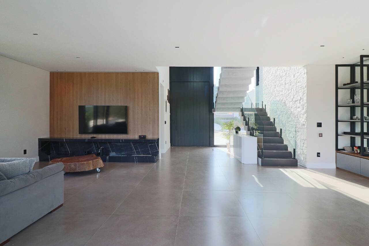 Casa Tamboré 11