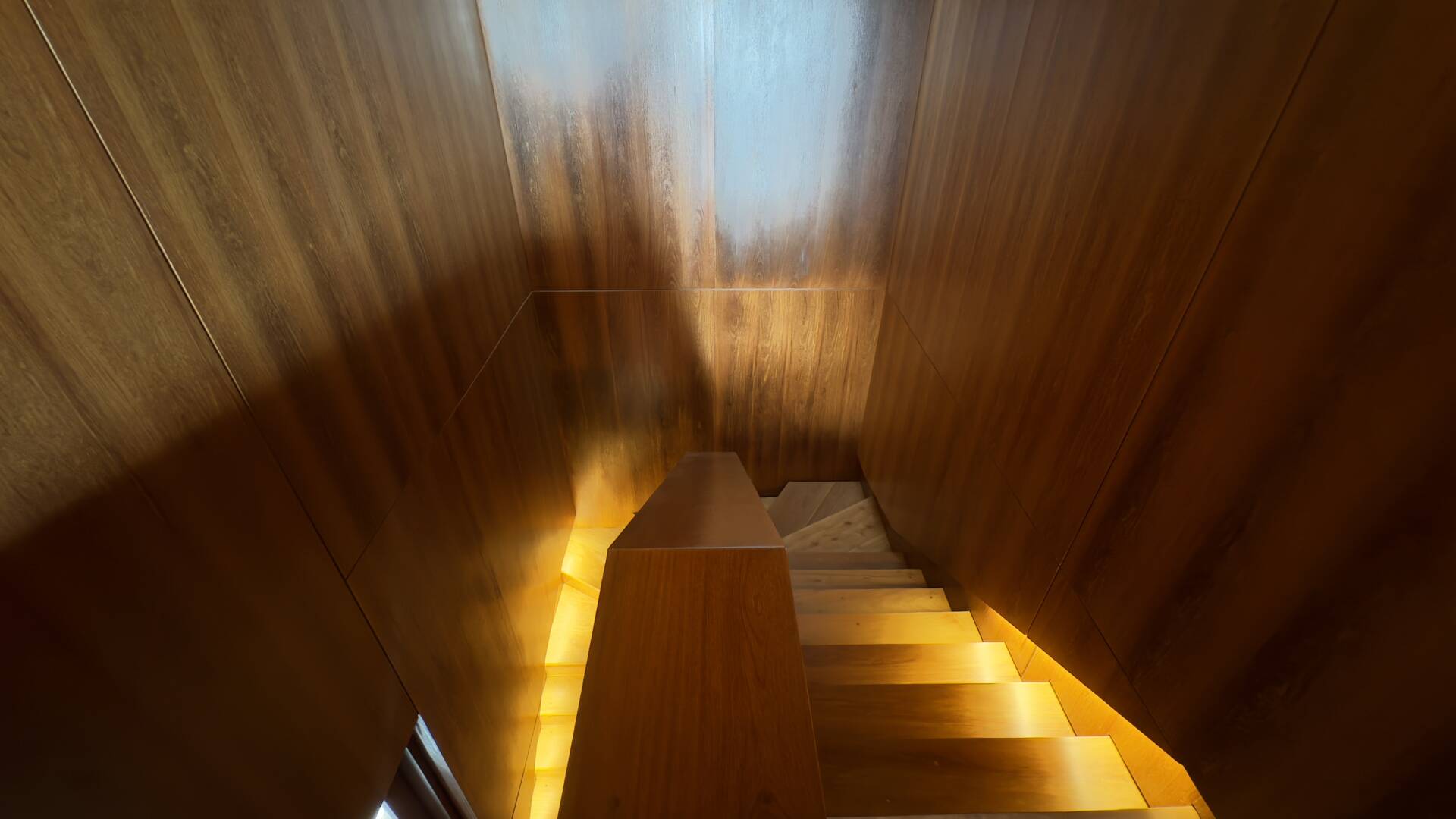 Casa Contemporânea com Vista Permanente, Piscina com Raia e Projeto Autoral em Alphaville