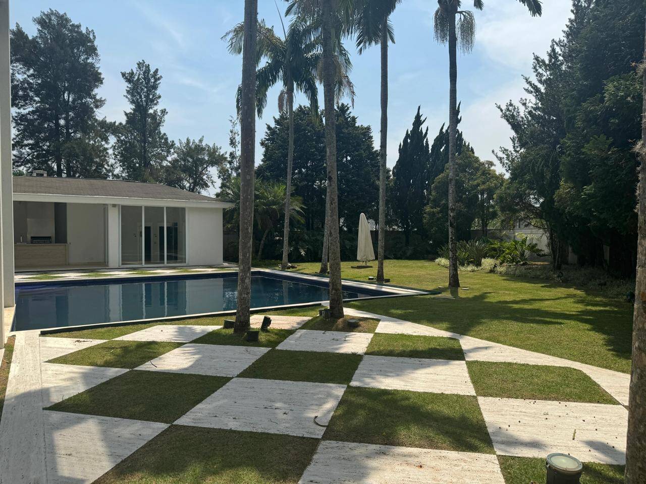 Casa à venda no Residencial Zero com projeto João Armentano e lazer completo