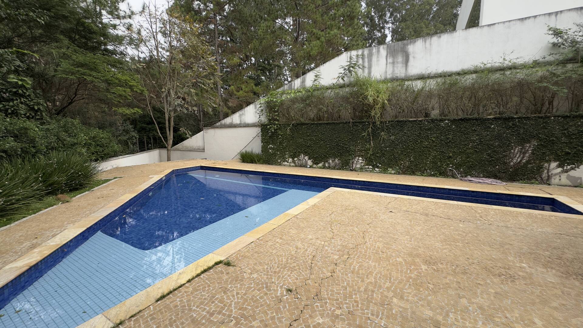 Casa contemporânea sustentável à venda residencial Melville | 4 suítes, elevador e automação