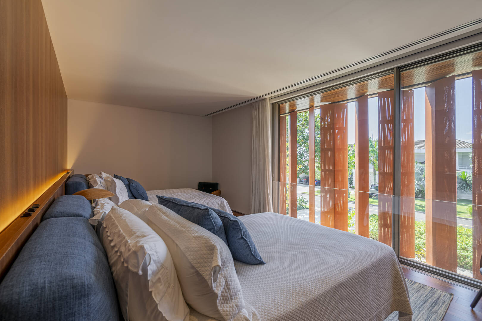 Luxo absoluto com o melhor SPA do mundo