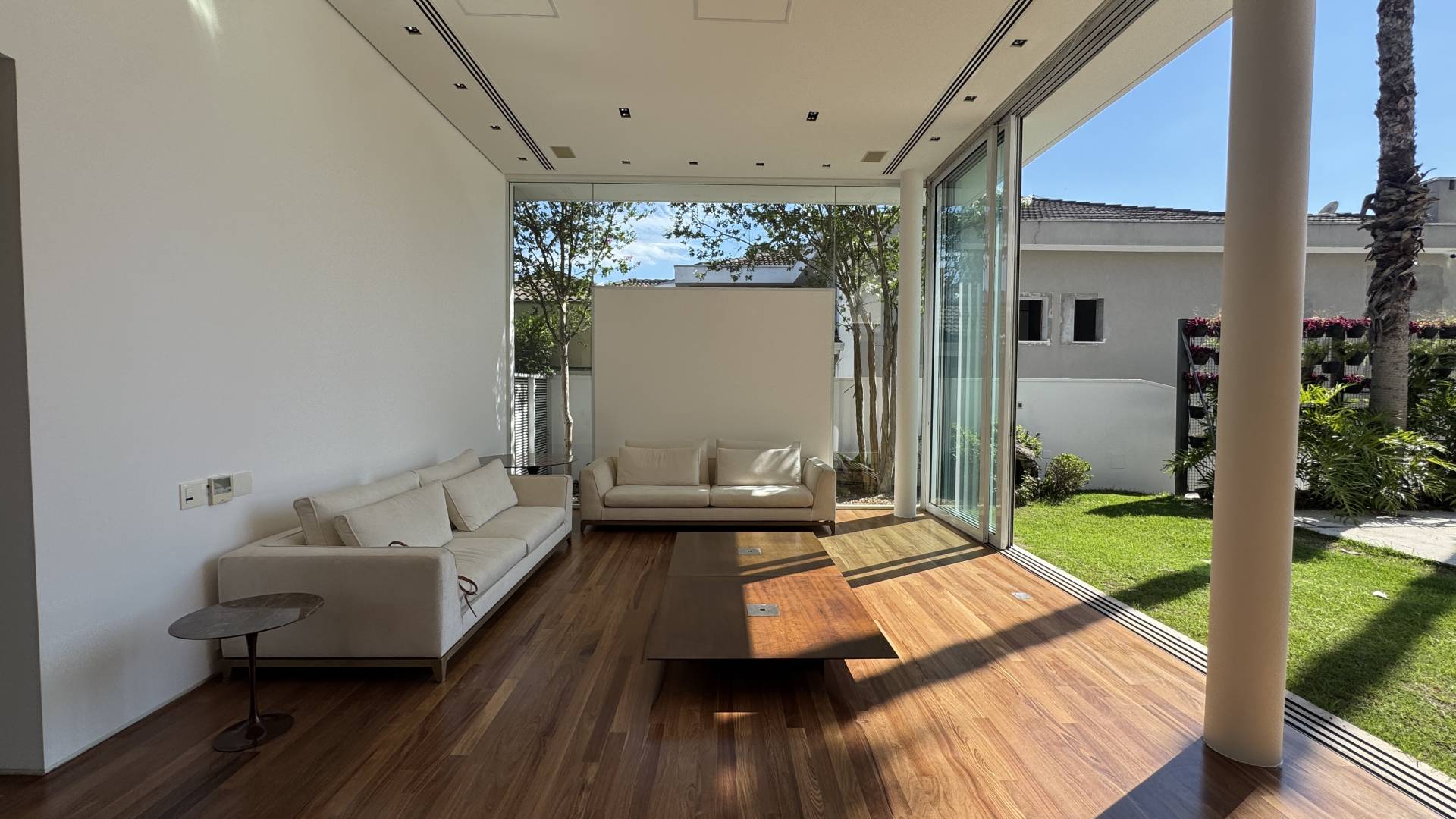 Casa mobiliada para aluguel - Oportunidade!