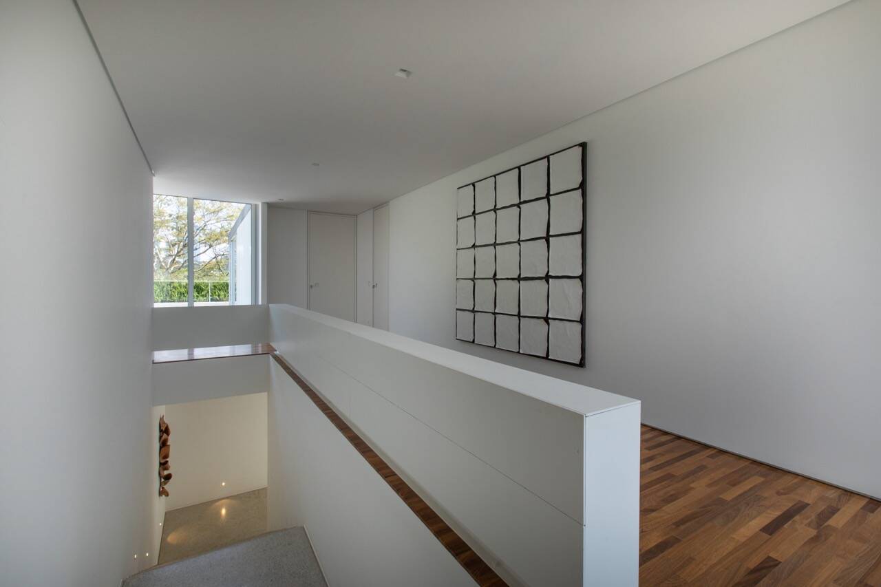 Casa Float à venda em Alphaville | Arquitetura de Sérgio Sampaio