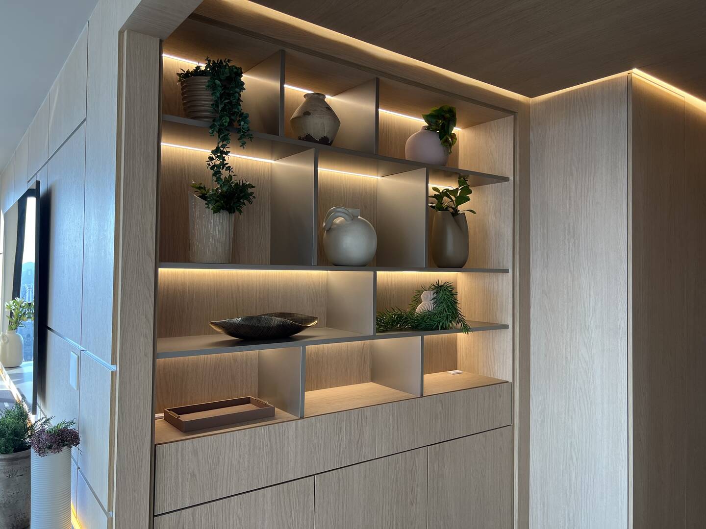 Apartamento à venda no Condomínio Oiapoque em Alphaville com 360 m², 4 suítes e 5 vagas