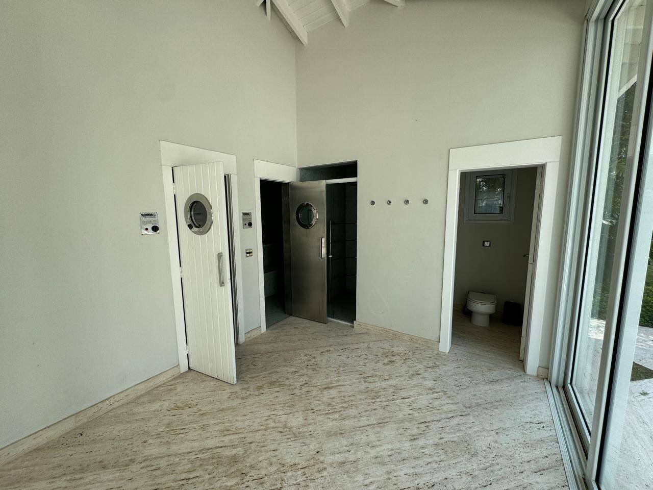 Casa à venda no Residencial Zero com projeto João Armentano e lazer completo