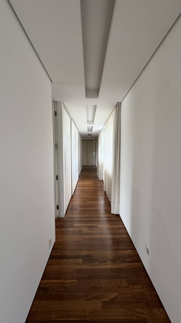 Casa mobiliada para aluguel - Oportunidade!