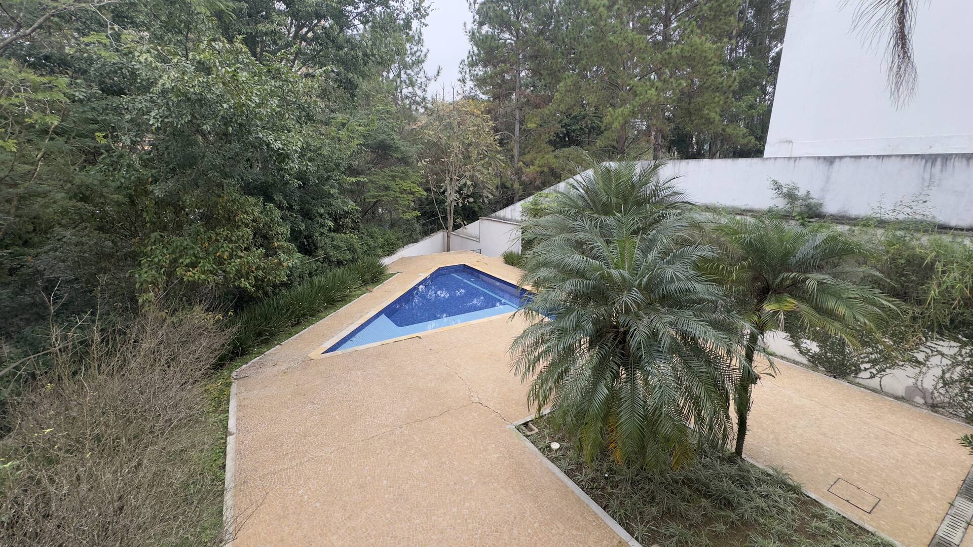 Casa contemporânea sustentável à venda residencial Melville | 4 suítes, elevador e automação