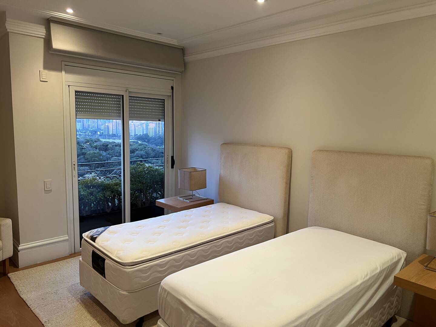 Cobertura duplex à venda em São Paulo com 1.170 m², 4 suítes, piscina privativa e 10 vagas