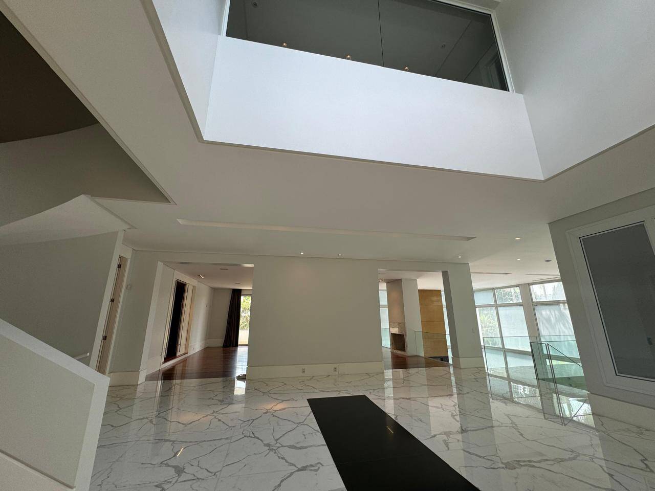 Casa à venda no Residencial Zero com projeto João Armentano e lazer completo