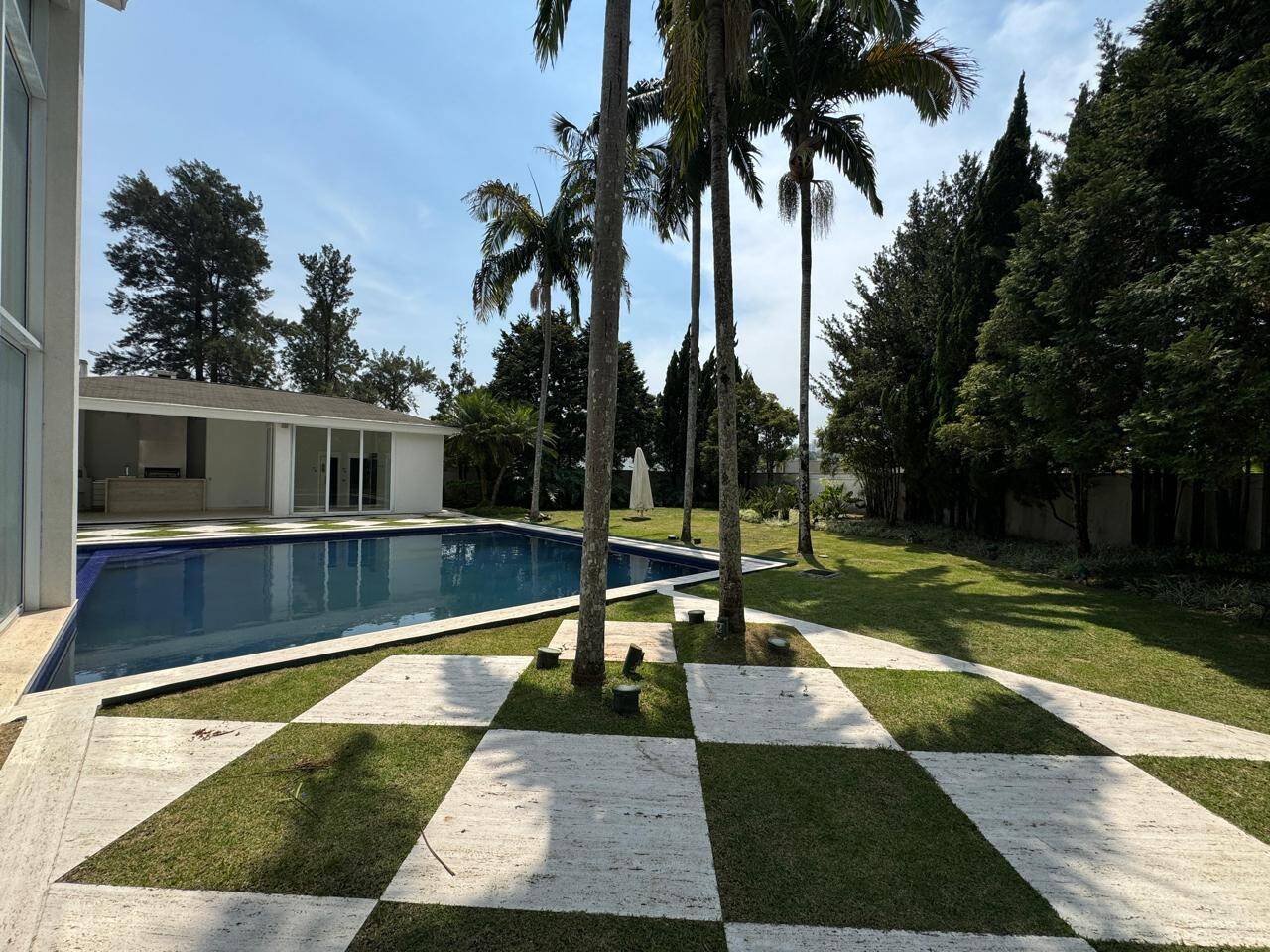 Casa à venda no Residencial Zero com projeto João Armentano e lazer completo