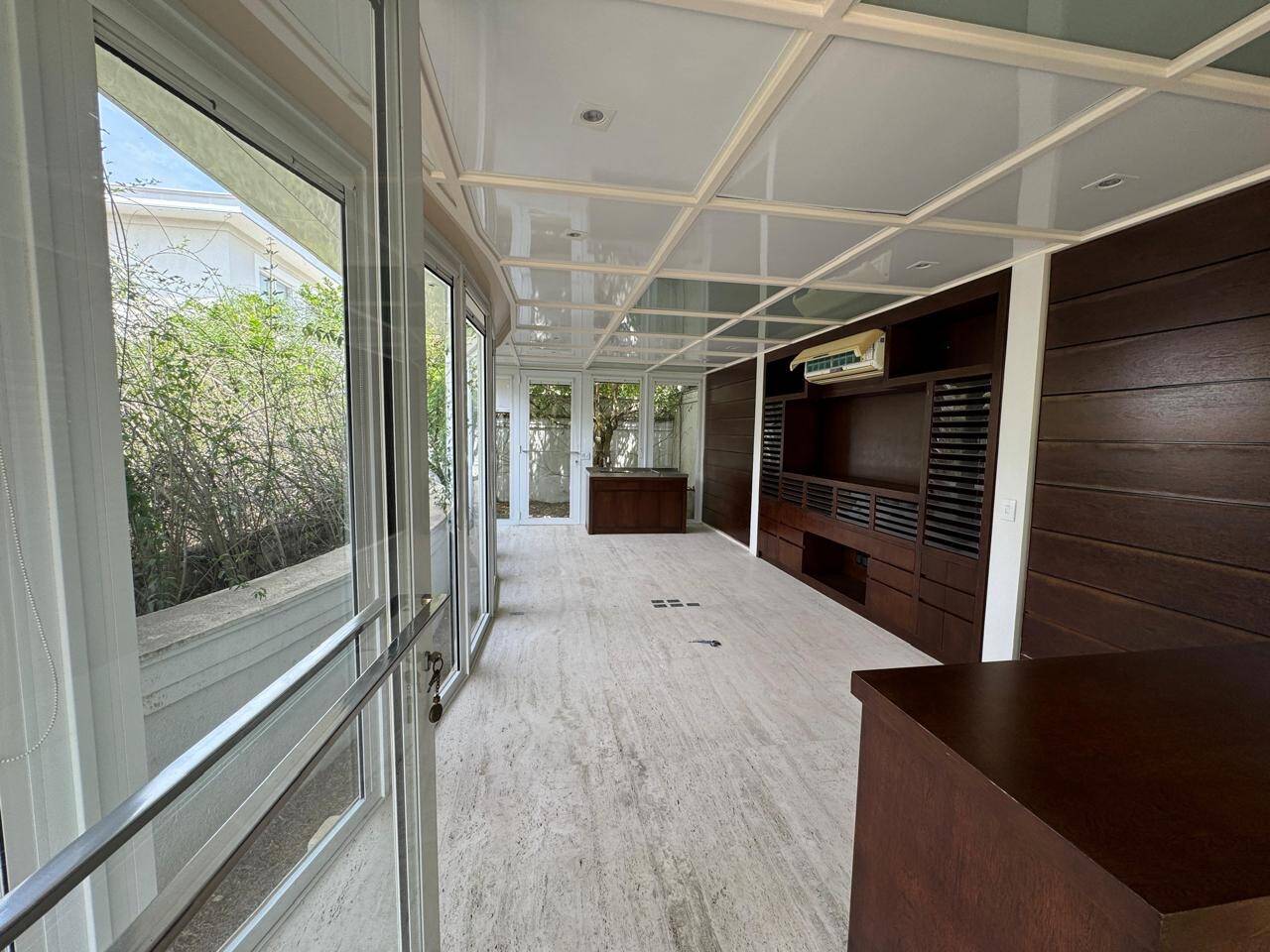 Casa à venda no Residencial Zero com projeto João Armentano e lazer completo