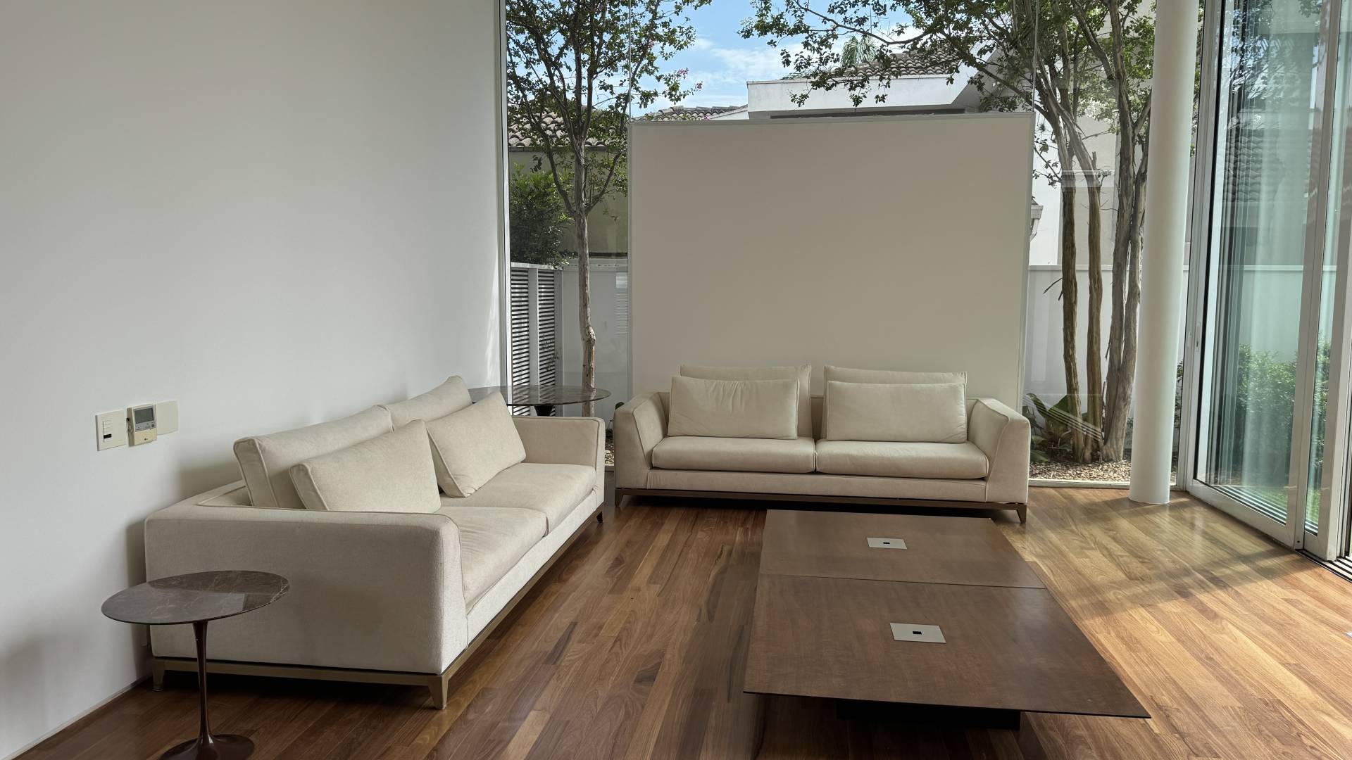 Casa mobiliada para aluguel - Oportunidade!