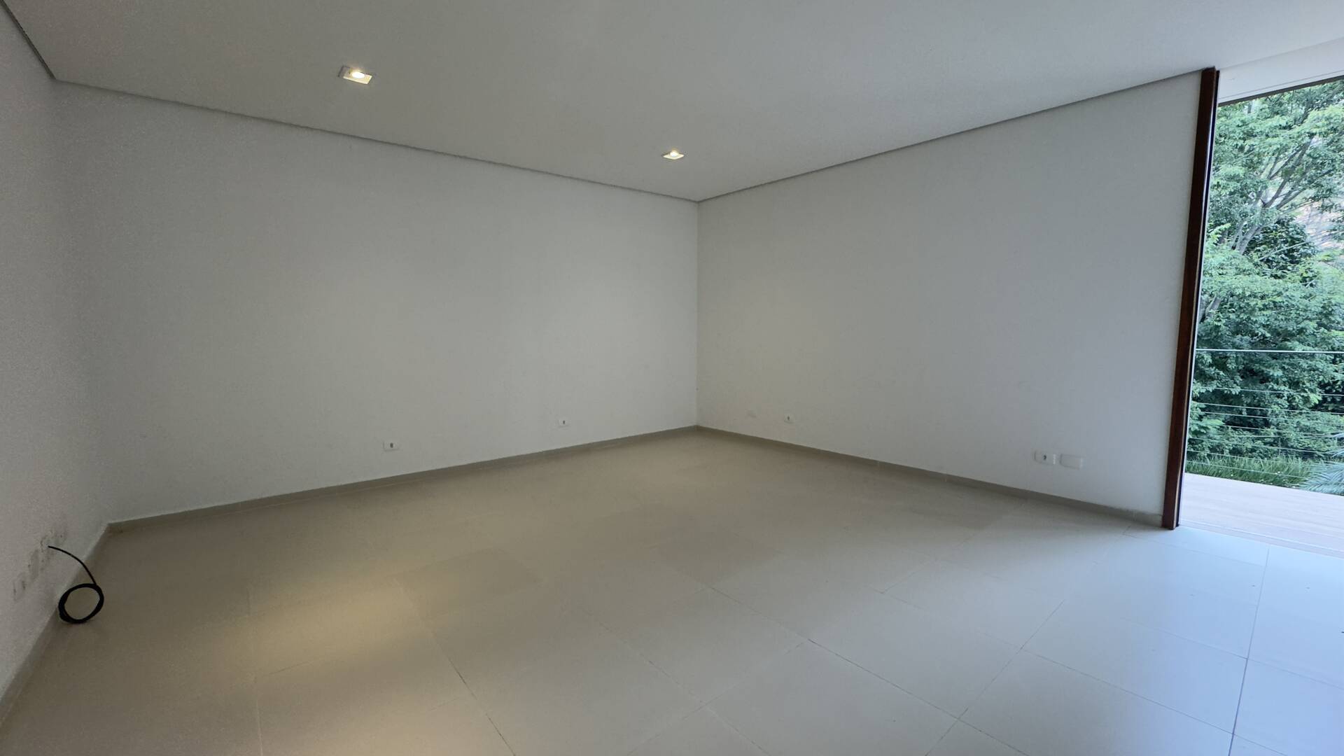 Casa contemporânea sustentável à venda residencial Melville | 4 suítes, elevador e automação