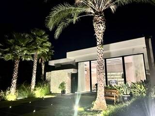 Casa moderna em localização privilegiada - Tamboré 1