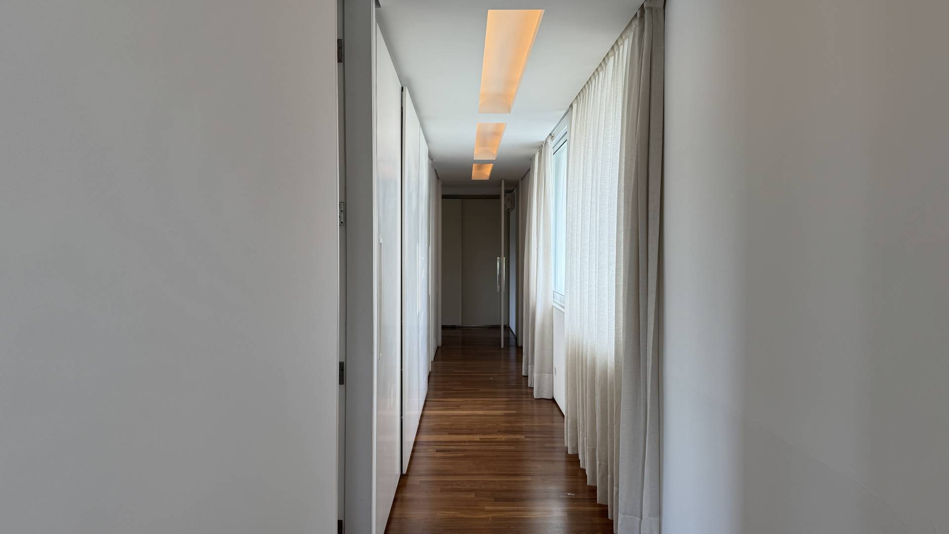 Casa mobiliada para aluguel - Oportunidade!