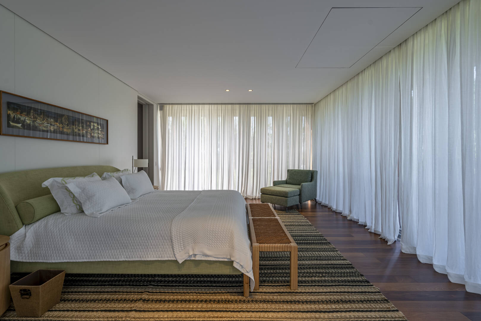 Luxo absoluto com o melhor SPA do mundo