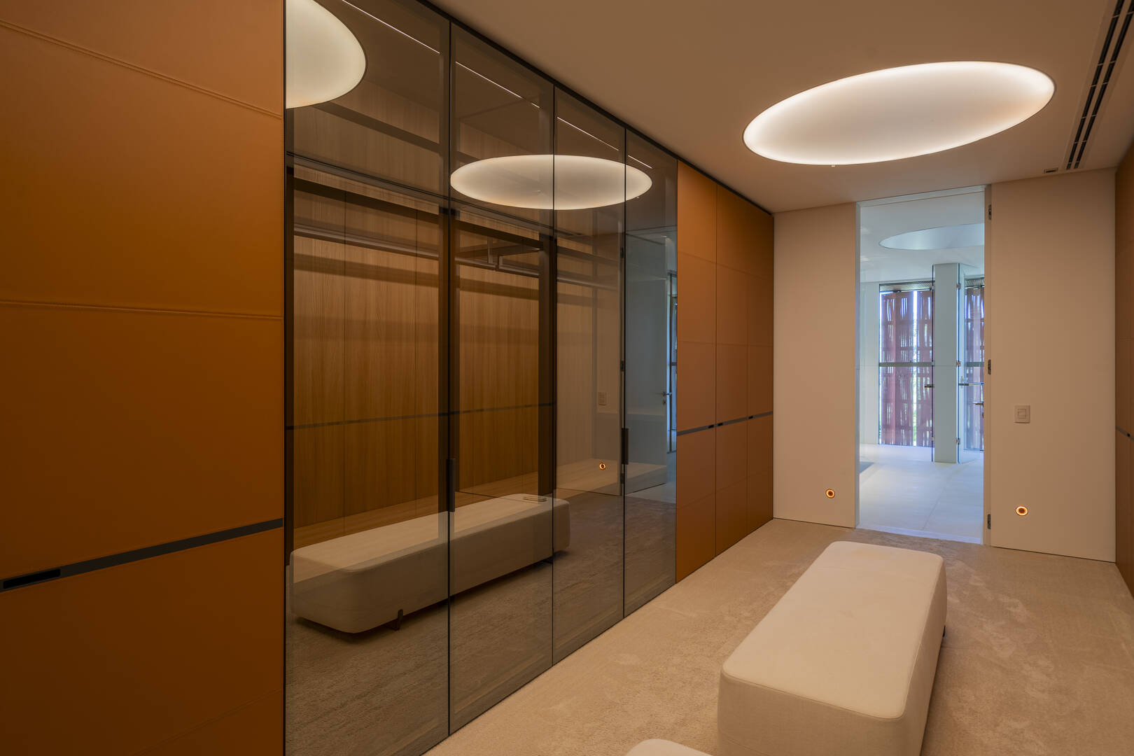 Luxo absoluto com o melhor SPA do mundo