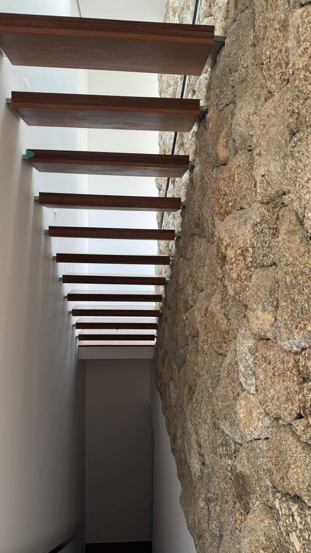 Casa mobiliada para aluguel - Oportunidade!