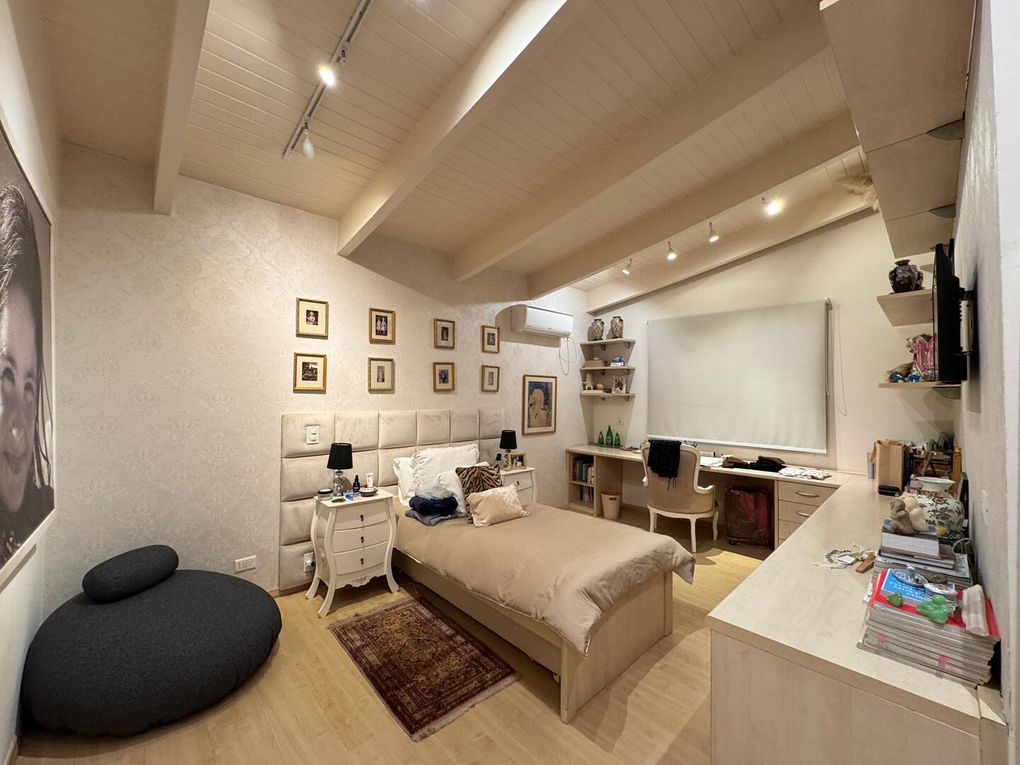 Casa para aluguel mobiliado Alphaville Residencial 10