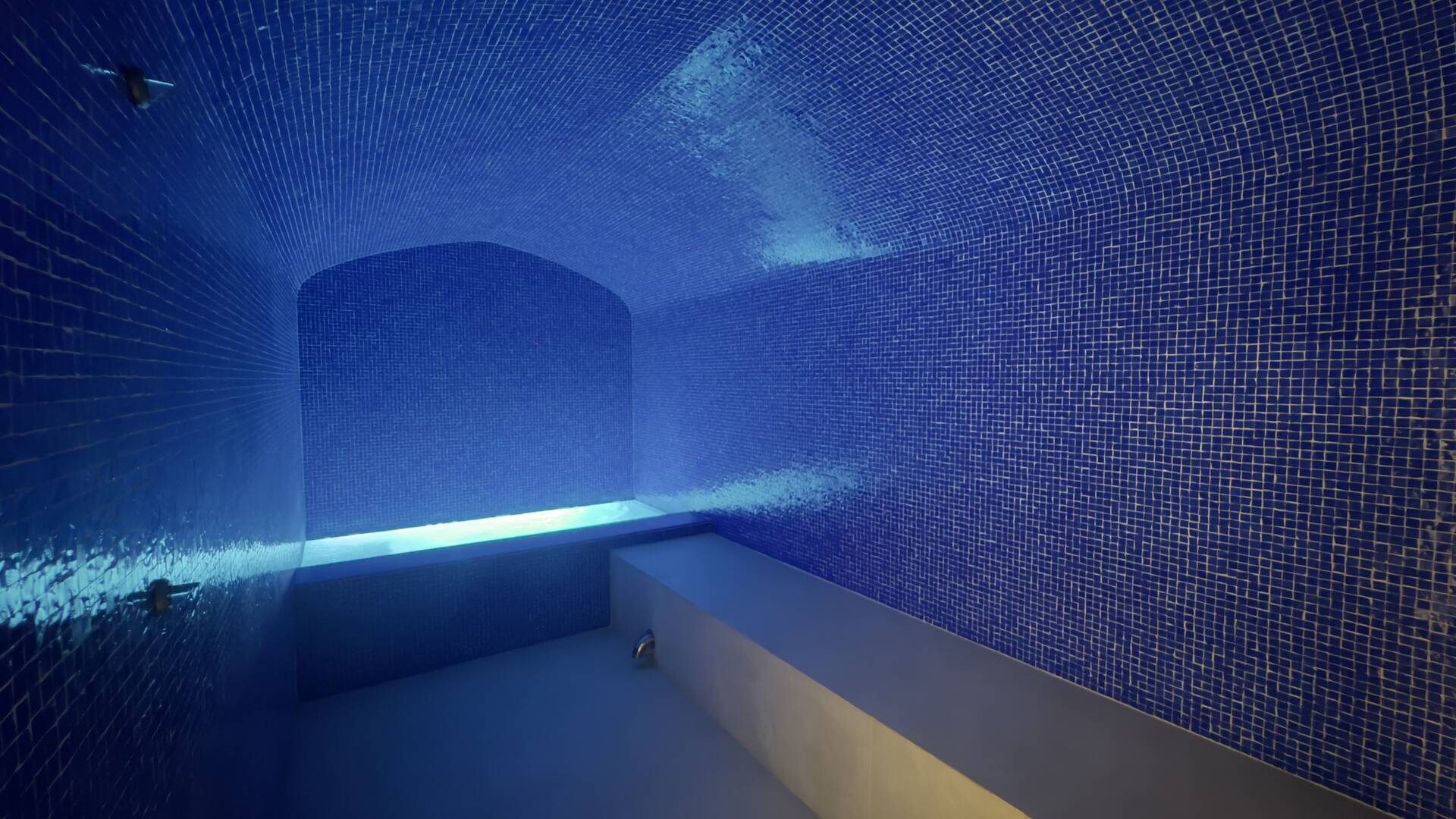 Casa Contemporânea com Vista Permanente, Piscina com Raia e Projeto Autoral em Alphaville
