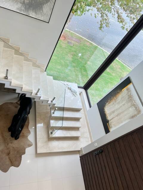 Casa esquina Villa Solaia - Alphaville São Paulo