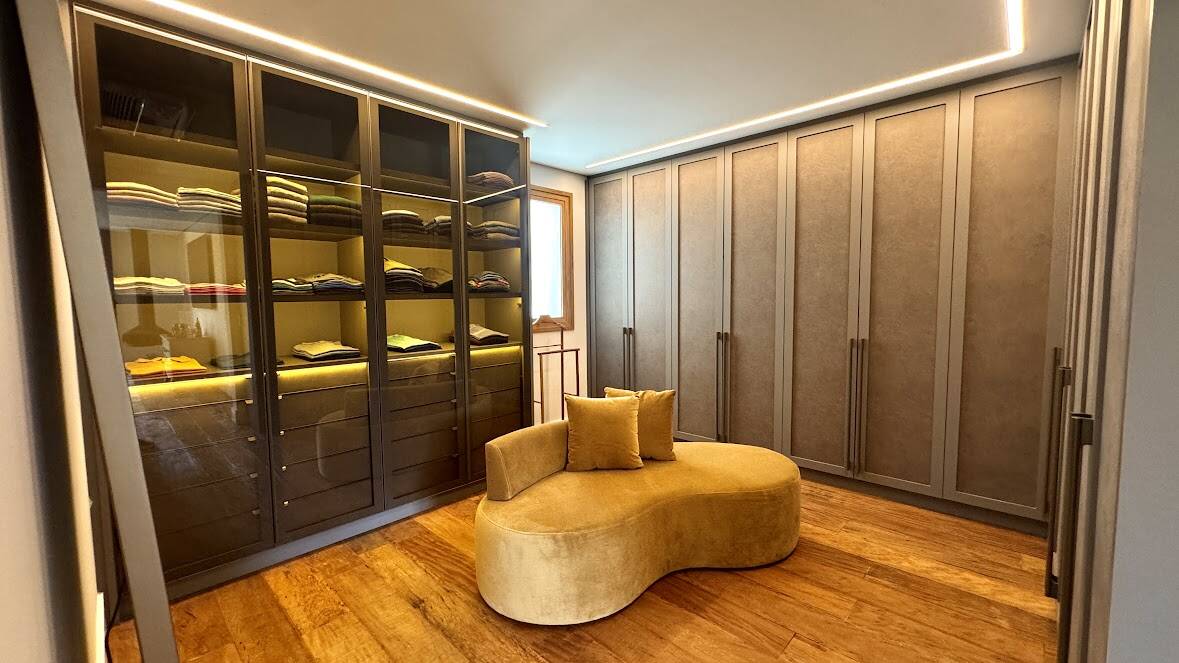 Casa térrea com vista permanente para a reserva à venda no Tamboré 10, Alphaville