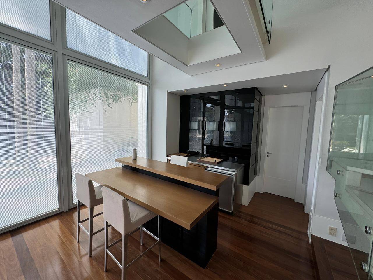 Casa à venda no Residencial Zero com projeto João Armentano e lazer completo