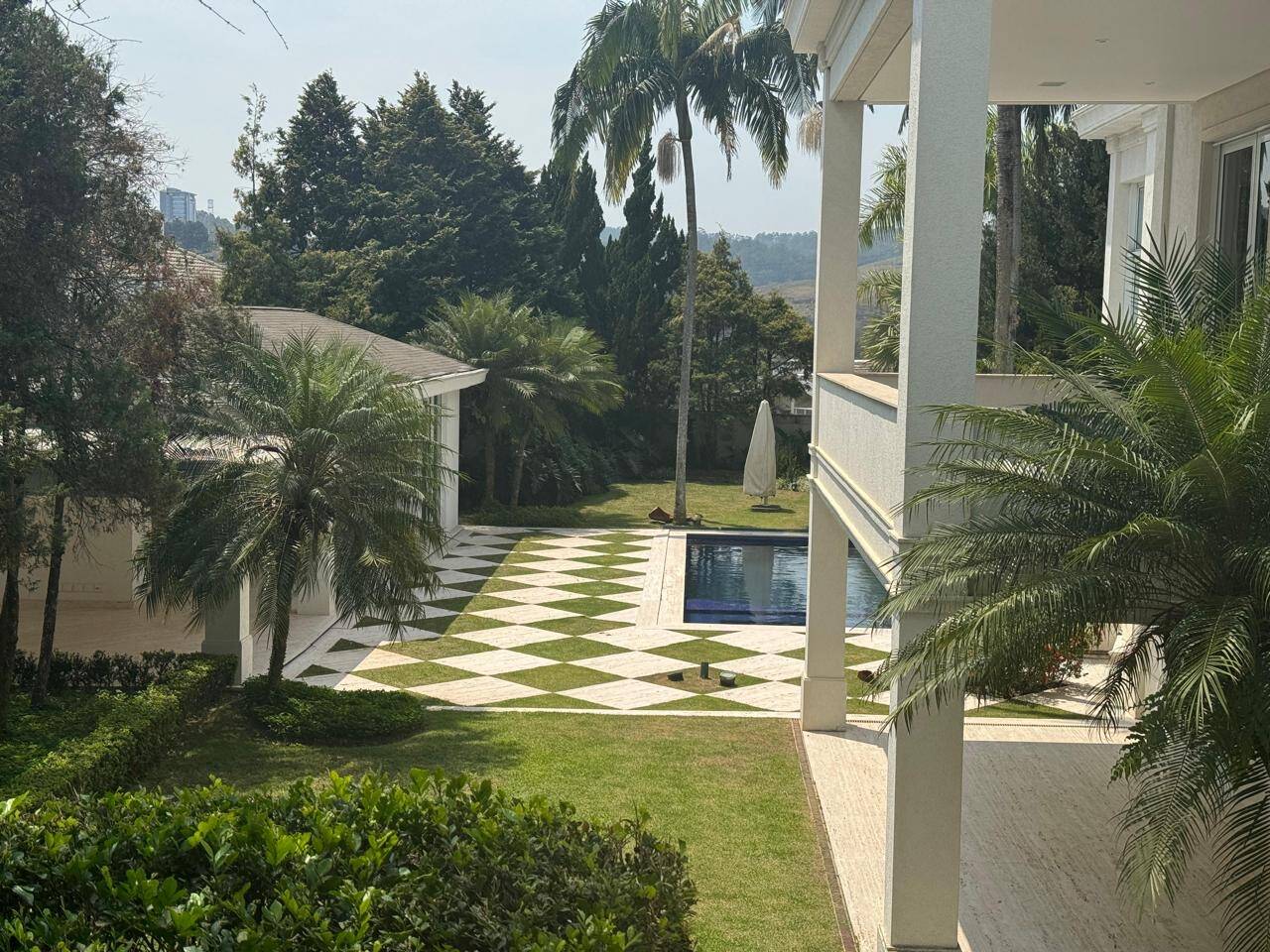 Casa à venda no Residencial Zero com projeto João Armentano e lazer completo